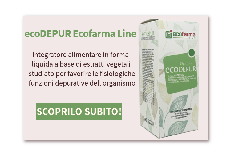 ecoDEPUR Ecofarma Line