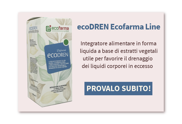 ecoDREN Ecofarma Line