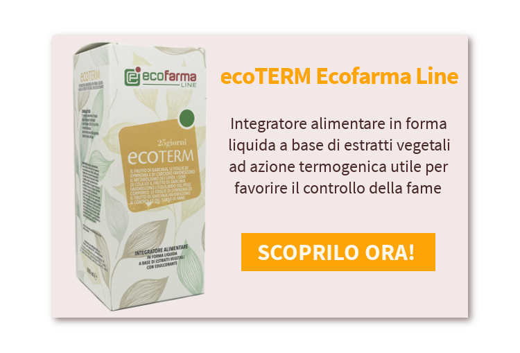 ecoTERM Ecofarma Line