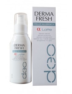 Dermafresh Odor Control Crema Deodorante Attiva per Sudore Particolarmente  Maleodorante - 30 ml