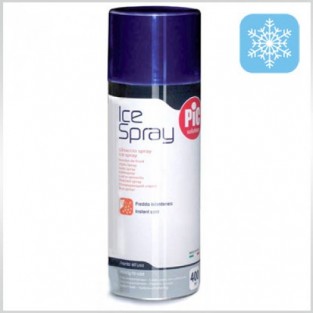 Pic Ghiaccio Spray Comfort Istantaneo 400 ml