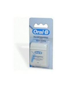 Oral B filo interdentale cerato 50 mt