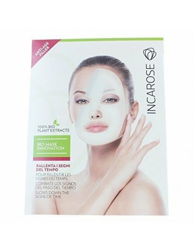 Incarose Bio Mask Innovation Anti-age Filler