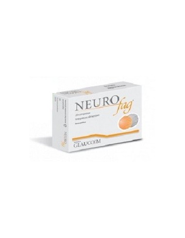 Neurofag - 20 Compresse