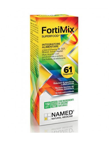 Fortimix Superfood - 150 ml