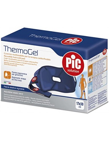 Pic Thermogel Ginocchio