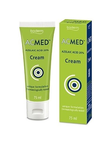 Boderm Acmed - 75 ml