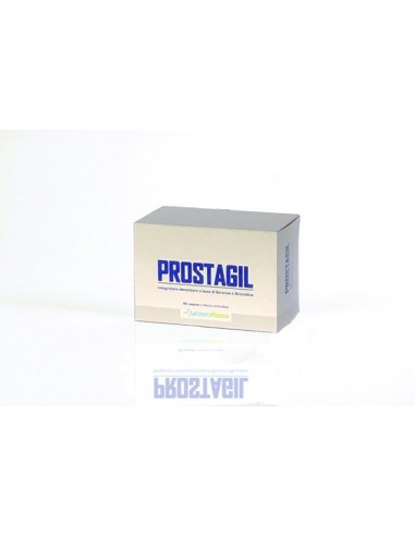 Prostagil - 30 Capsule