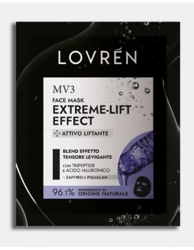 Lovren Mask Extreme Lift Effect