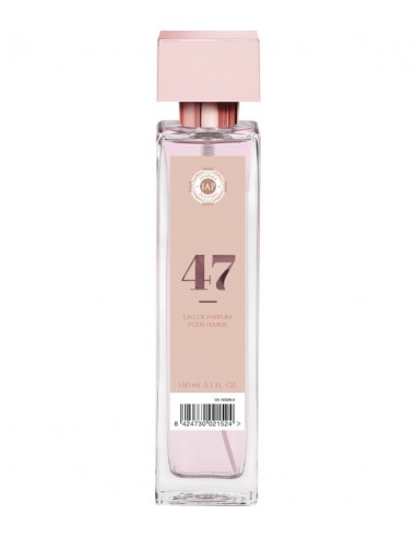 Iap Pharma Parfums Profumo Donna 47 - 150 ml