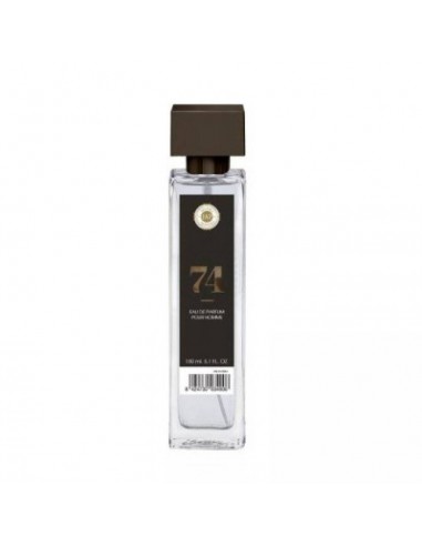 Iap Pharma Parfums Profumo Uomo 74 - 150 ml