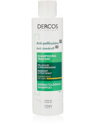 Dercos Shampoo Antiforfora - 200 ml