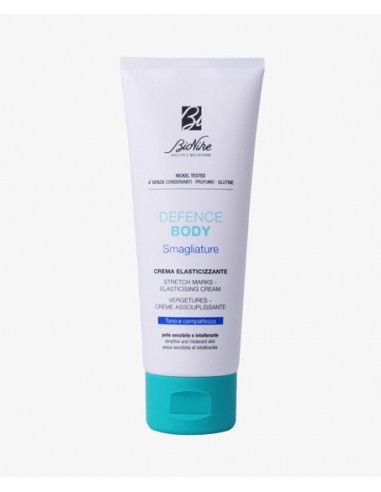 Crema elasticizzante smagliature Bionike Defence Body - 100 ml