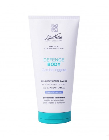 Bionike Defence Body Gel Defaticante - 150 ml