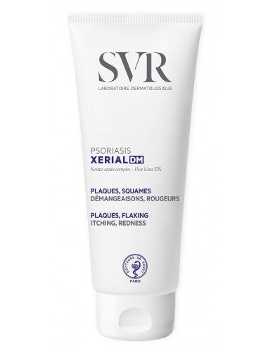 SVR Psoriasis Xerial Dm - 200 ml