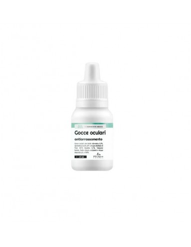 Sanavita Gocce Oculari Antiarrossamento - 10 Ml