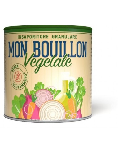 Mon Bouillon - 115 G