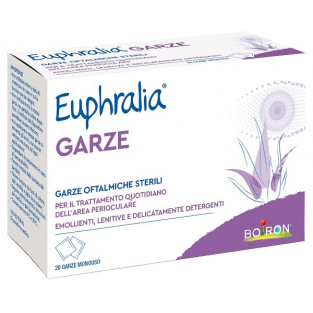 Euphralia GARZE OFT 20 PZ
