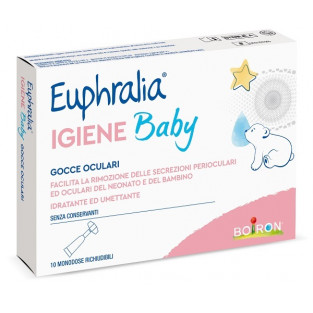 Euphralia IGIENE Baby