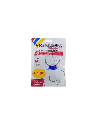 Vegetallumina Fascia Cervicale N/AD