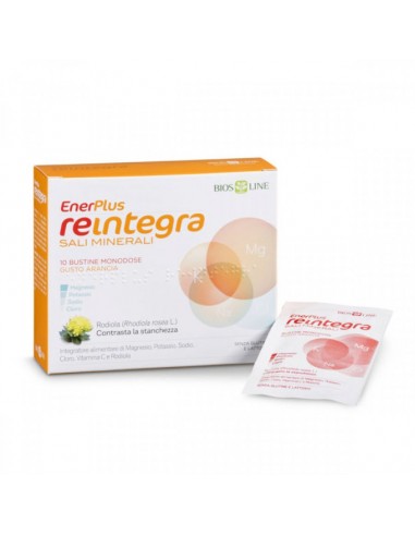 Enerplus Reintegra 20 Bustine