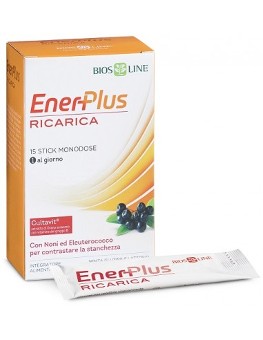 EnerPlus RICARICA