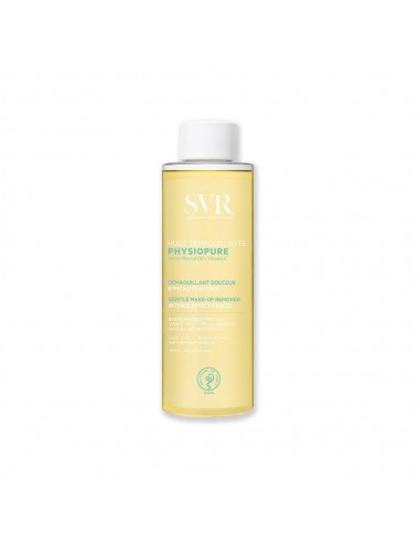 Physiopure Huile Démaquillante SVR 150ml