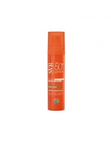 SUN SECURE FLUIDE PHOTO AGE SPF50+ 40 ML