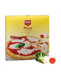 SCHAR FONDO PIZZA 300G