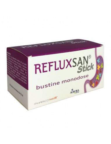 Refluxsan - 24 bustine monodose