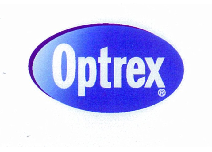 Optrex