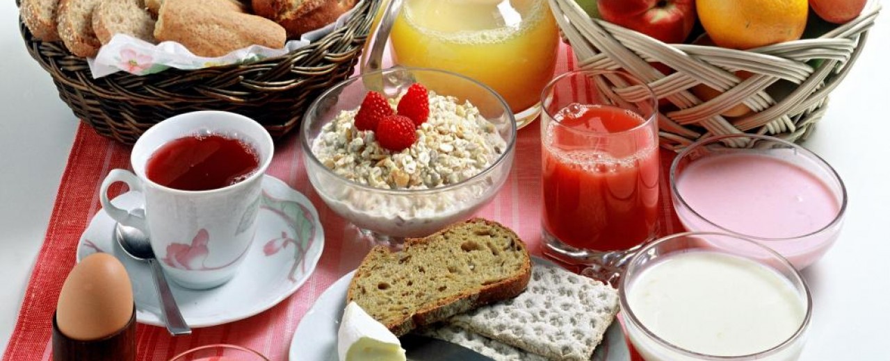 Colazione ideale: i consigli per una colazione perfetta