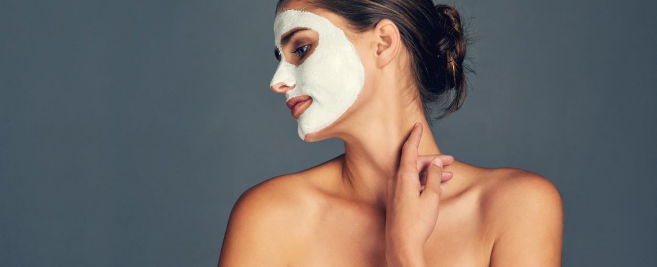 SOS Pelle perfetta: come scegliere la Maschera giusta