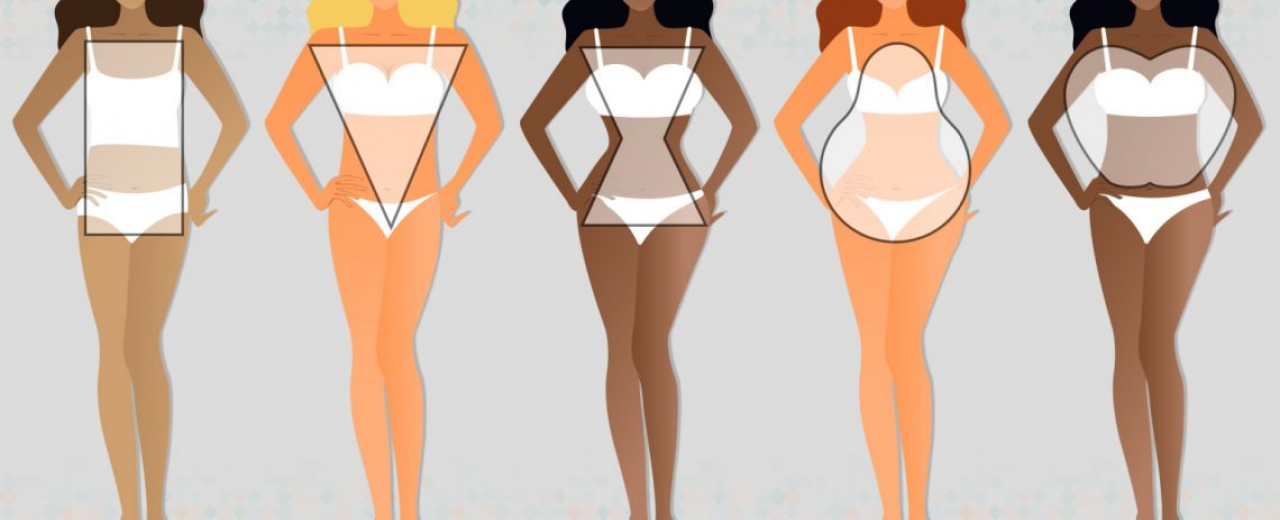 Body Shape: ad ogni "forma del corpo" la giusta routine