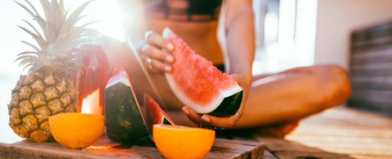 Dieta in vacanza: regole d'oro per l'alimentazione