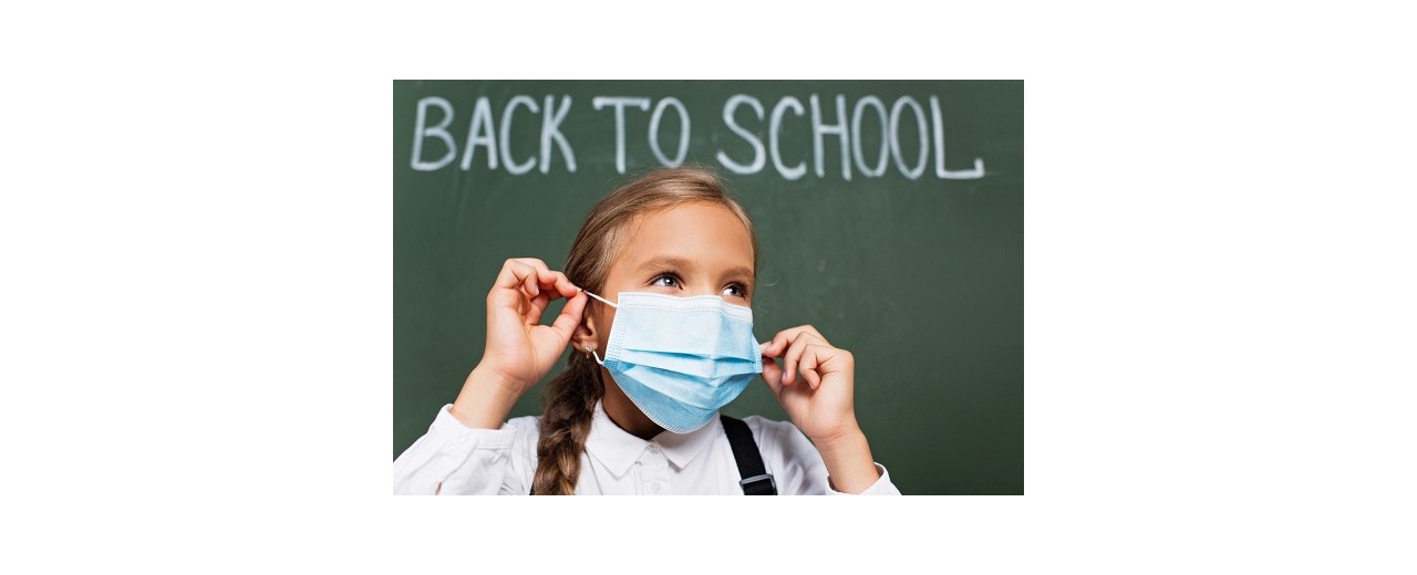 Back to School: Vademecum per un rientro a scuola in sicurezza