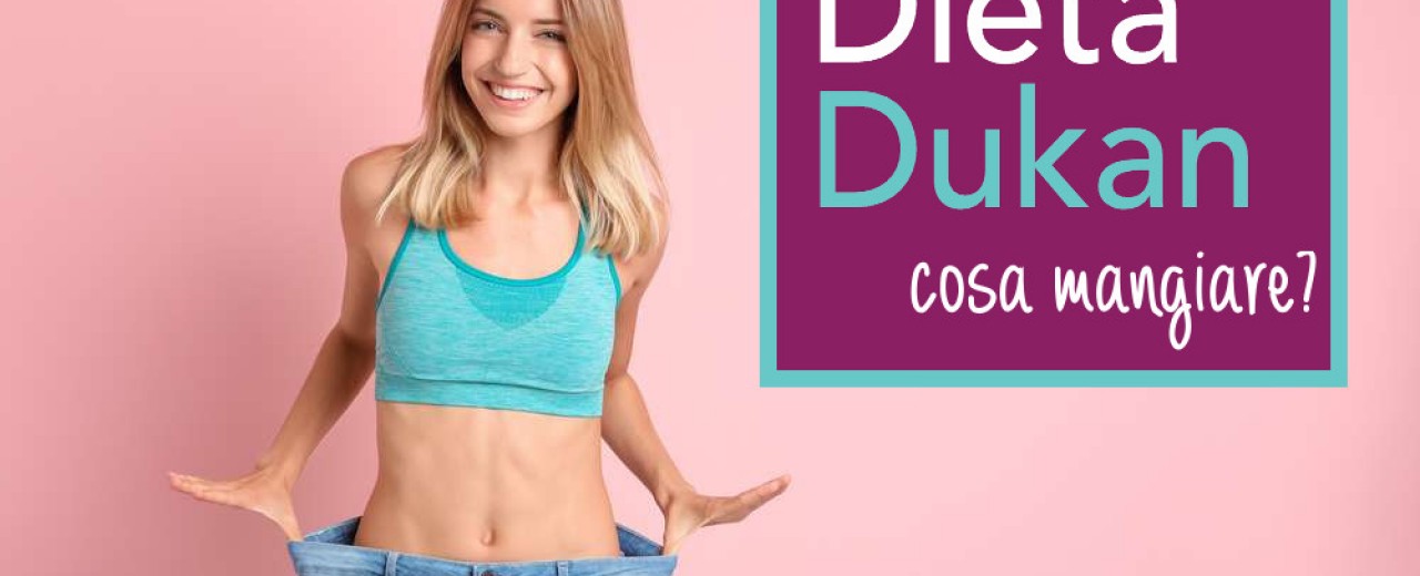 Dieta Dukan: perdere peso in 4 fasi mangiando pesce, carne e verdure