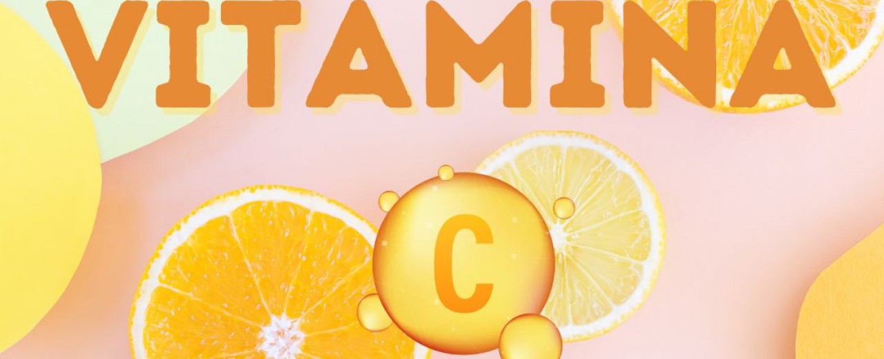 Vitamina C: tutto quello che c'è da sapere!