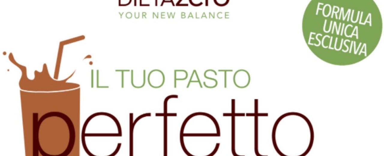 Perfetto: il pasto ideale per la perdita di peso!